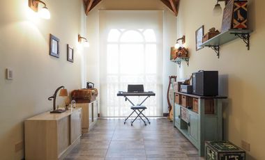 San Jorge Village 6 ambientes