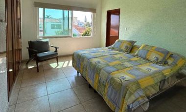 CASA EN VENTA EN LOMAS DE COCOYOC