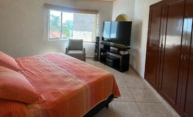 CASA EN VENTA EN LOMAS DE COCOYOC