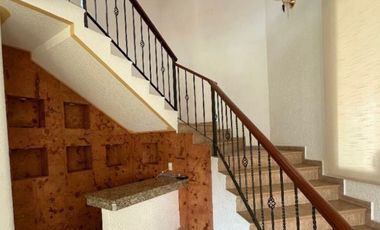 CASA EN VENTA EN LOMAS DE COCOYOC