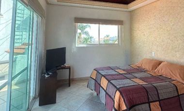 CASA EN VENTA EN LOMAS DE COCOYOC