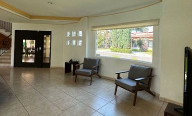 CASA EN VENTA EN LOMAS DE COCOYOC