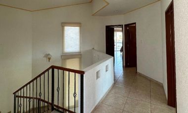 CASA EN VENTA EN LOMAS DE COCOYOC