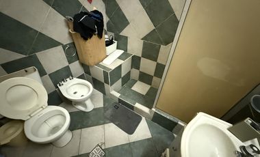 PH tipo casa de 3 ambientes con patio  – Wilde – Sin expensas