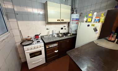 PH tipo casa de 3 ambientes con patio  – Wilde – Sin expensas