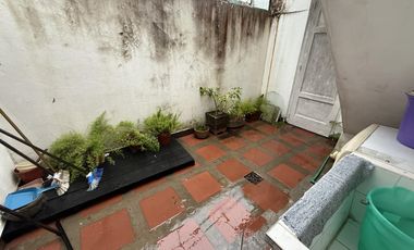 PH tipo casa de 3 ambientes con patio  – Wilde – Sin expensas