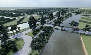 Terreno - Funes Lakes Barrio Privado - Funes