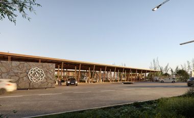 Terreno - Funes Lakes Barrio Privado - Funes