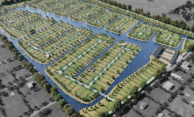 Terreno - Funes Lakes Barrio Privado - Funes