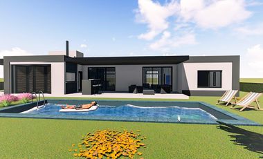 Casa en venta - 3 Dormitorios 3 Baños - 919Mts2 - La Plata