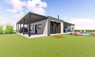 Casa en venta - 3 Dormitorios 3 Baños - 919Mts2 - La Plata