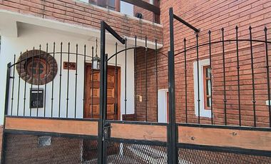 Casa en Alquiler - Barrio Copol