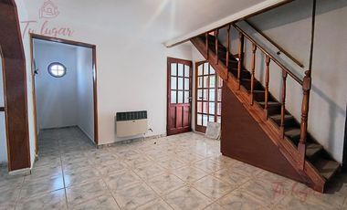 Casa en Alquiler - Barrio Copol