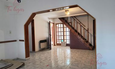 Casa en Alquiler - Barrio Copol