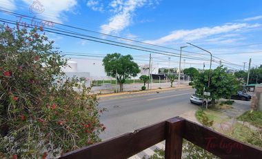 Casa en Alquiler - Barrio Copol