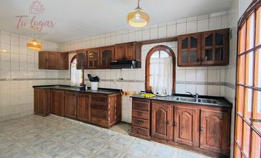 Casa en Alquiler - Barrio Copol