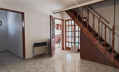 Casa en Alquiler - Barrio Copol