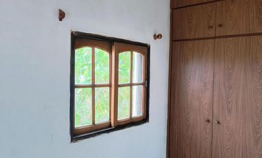 Casa en Alquiler - Barrio Copol