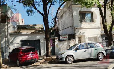 Terreno en venta en Lanús