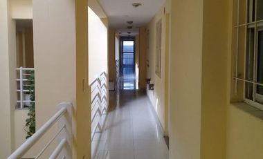 Departamento en venta 2 ambientes Escobar