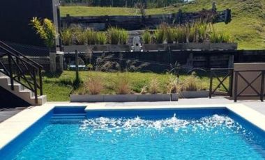 Casa en venta - 4 Dormitorios 7 Baños - Cochera - 470Mts2 - Pinamar