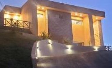 Casa en venta - 4 Dormitorios 7 Baños - Cochera - 470Mts2 - Pinamar