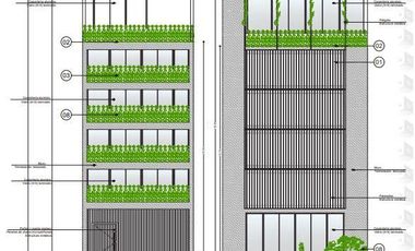 Lote en Venta - Quinta Sección - Calle Belgrano