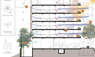 Lote en Venta - Quinta Sección - Calle Belgrano