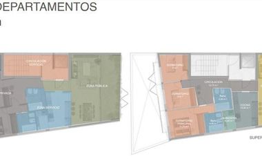 Lote en Venta - Quinta Sección - Calle Belgrano