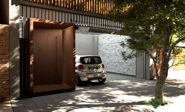 Lote en Venta - Quinta Sección - Calle Belgrano