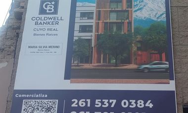 Lote en Venta - Quinta Sección - Calle Belgrano