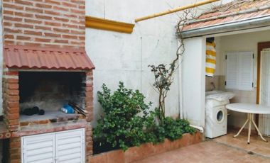 Casa en venta - 3 Dormitorios 2 Baños - San Bernardo del Tuyú
