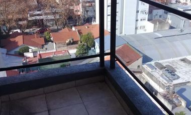 Departamento - General San Martin