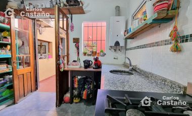 Exc. PH 4 Amb. Moderno y reciclado