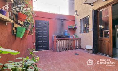 Exc. PH 4 Amb. Moderno y reciclado