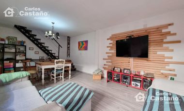 Exc. PH 4 Amb. Moderno y reciclado