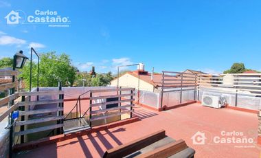 Exc. PH 4 Amb. Moderno y reciclado