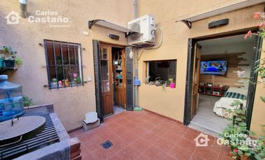 Exc. PH 4 Amb. Moderno y reciclado