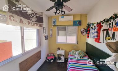 Exc. PH 4 Amb. Moderno y reciclado