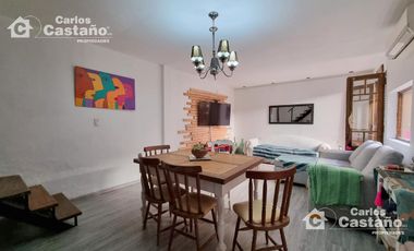 Exc. PH 4 Amb. Moderno y reciclado