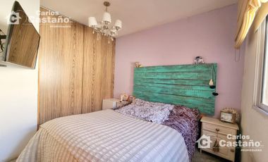 Exc. PH 4 Amb. Moderno y reciclado