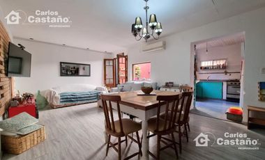 Exc. PH 4 Amb. Moderno y reciclado