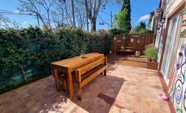 Departamento en venta en Villa Morra, Pilar - 2 Ambientes