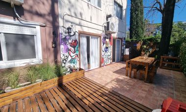 Departamento en venta en Villa Morra, Pilar - 2 Ambientes