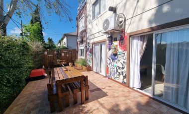 Departamento en venta en Villa Morra, Pilar - 2 Ambientes