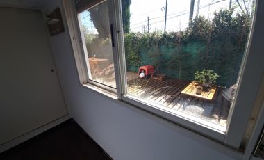 Departamento en venta en Villa Morra, Pilar - 2 Ambientes