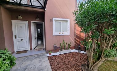 Departamento en venta en Villa Morra, Pilar - 2 Ambientes