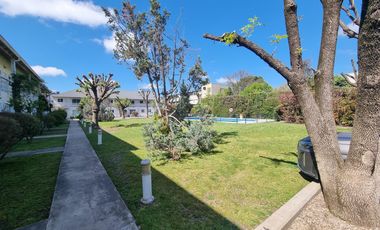 Departamento en venta en Villa Morra, Pilar - 2 Ambientes
