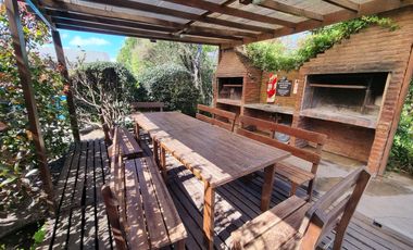 Departamento en venta en Villa Morra, Pilar - 2 Ambientes