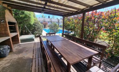 Departamento en venta en Villa Morra, Pilar - 2 Ambientes